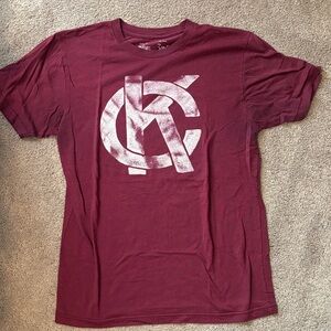 KC Graphic Tee
